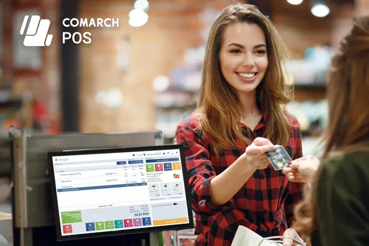 Comarch POS