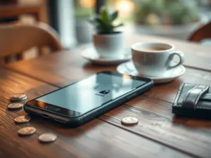 Blik: jakie dane widzi odbiorca transakcji?