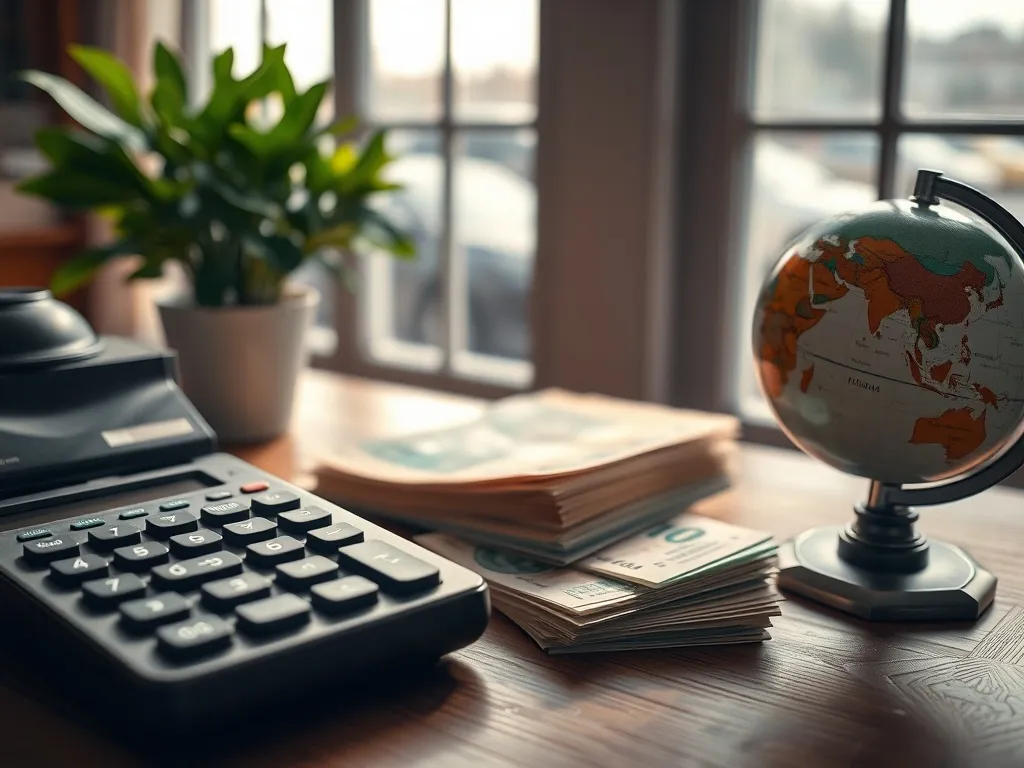 200 tys dolarów ile to zł? Przeliczamy waluty!