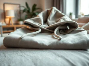 Bluzy z kapturem w eleganckim wydaniu – czy to możliwe?