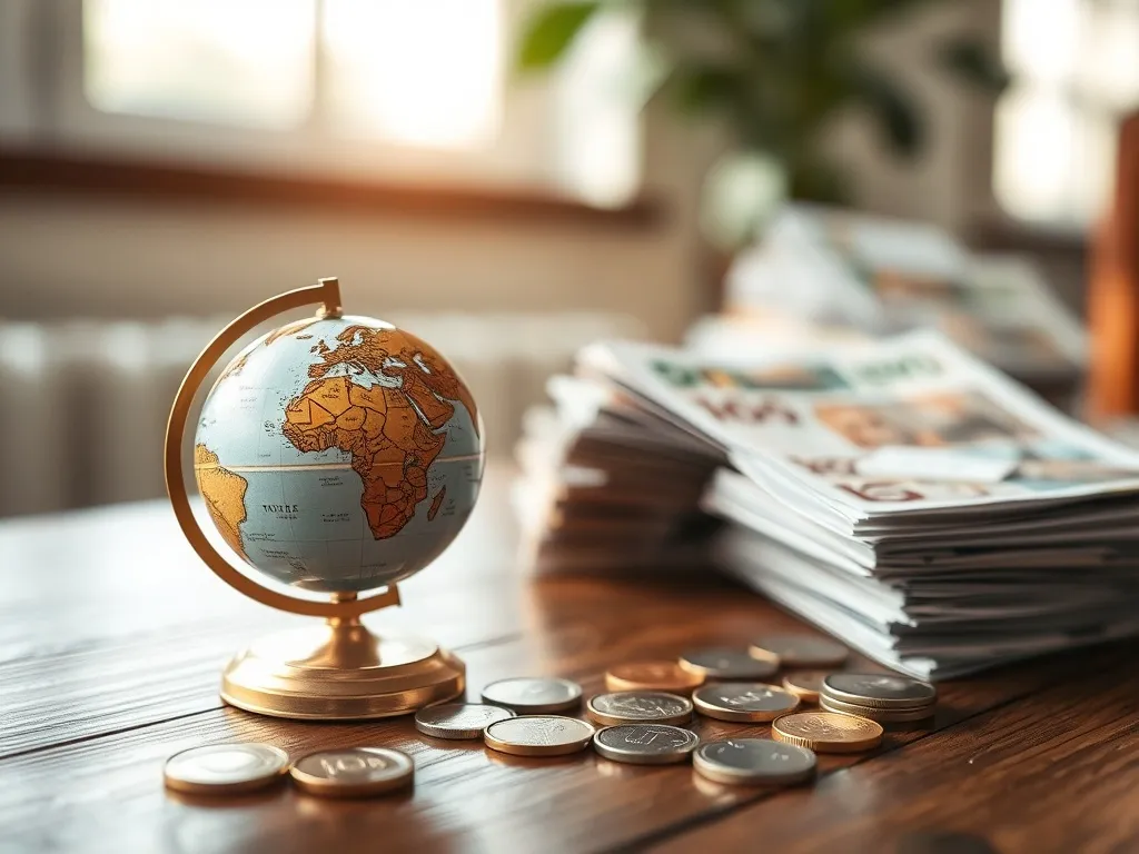 Ile to złotych za 100 dolarów? Sprawdź aktualny kurs!