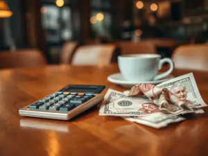 200 dolarów ile to zł? Sprawdź aktualny kurs!