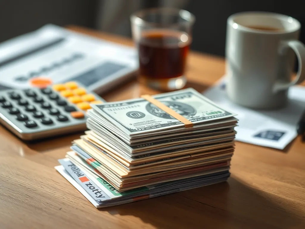 Ile to 100 000 dolarów w złotych? Przelicznik i porady