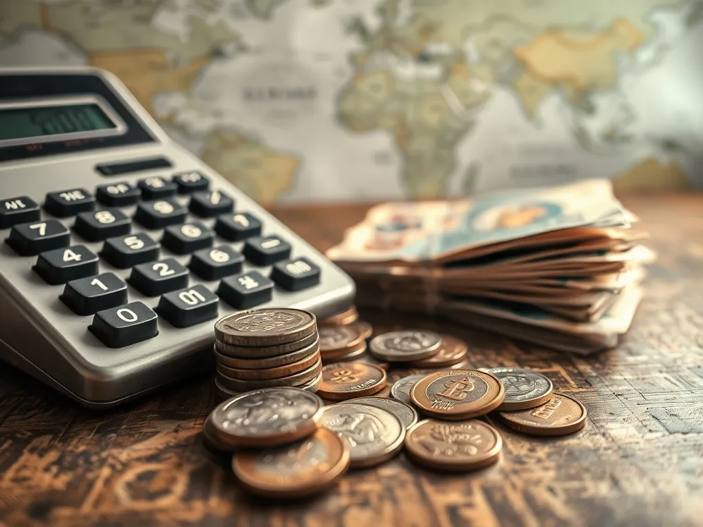 50 tys dolarów – ile to zł? Przeliczamy waluty!