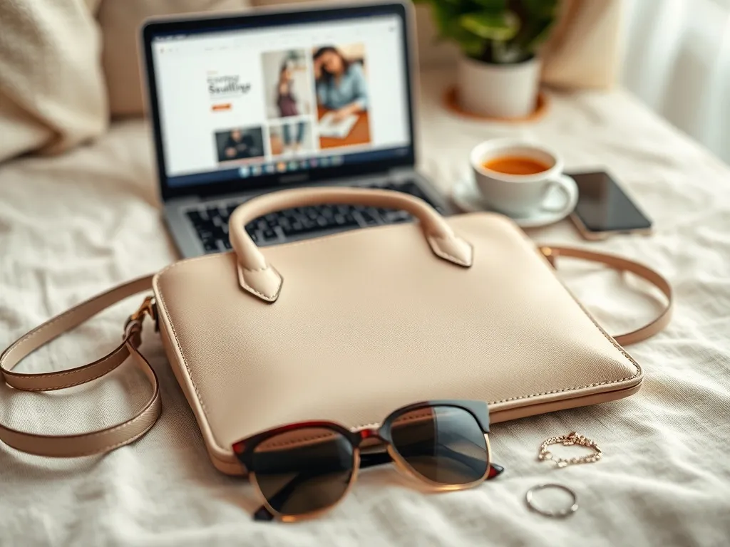 Jak sprzedawać na Vinted przez przelew? Praktyczny przewodnik