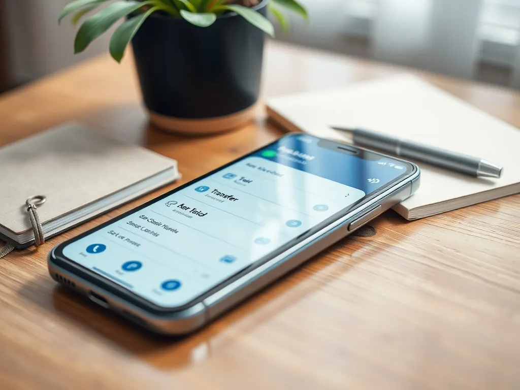 Mechanizm podzielonej płatności: jak zrobić przelew?