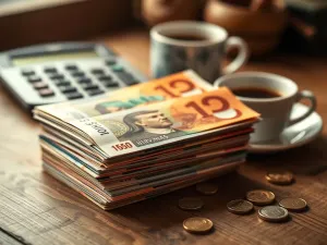 Ile hrywien dostaniesz za 100 zł? Sprawdź aktualny kurs!