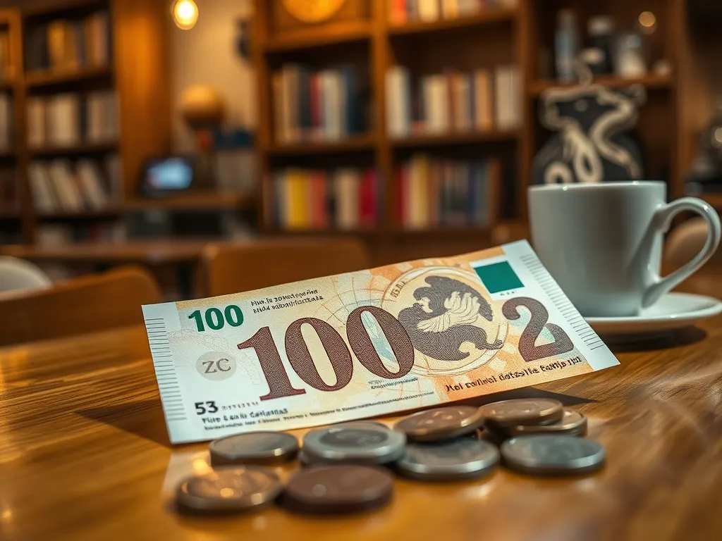 Ile to groszy w 100 zł? Odpowiadamy na najczęstsze pytania