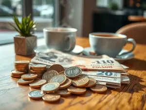 Ile to euro za 500 zł? Sprawdź aktualny kurs!