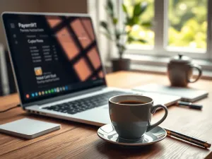 Przelew z PayPal na PayPal – ile trwa? Sprawdź szczegóły!