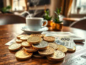 Ile to złotych za 100 000 funtów? Sprawdź aktualny kurs!