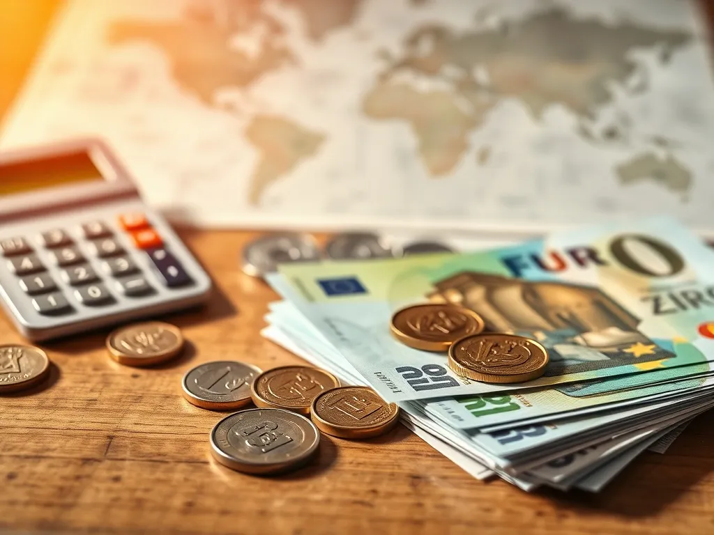 200 000 euro ile to zł? Sprawdź aktualny kurs!