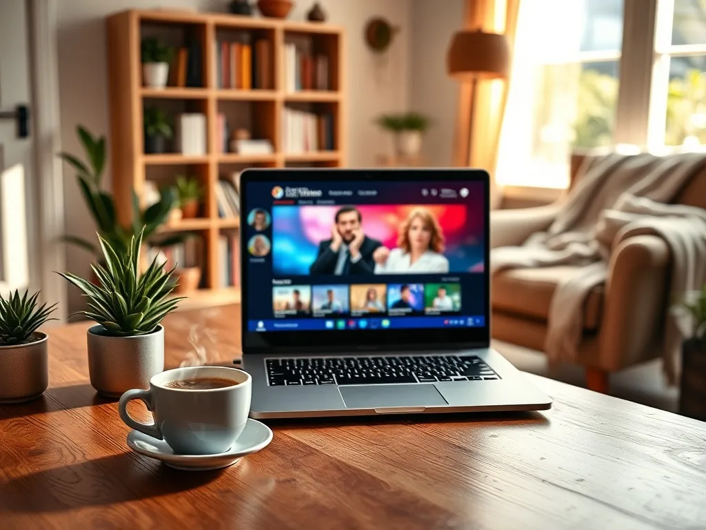 Filmy online dostępne bezpośrednio w przeglądarce internetowej