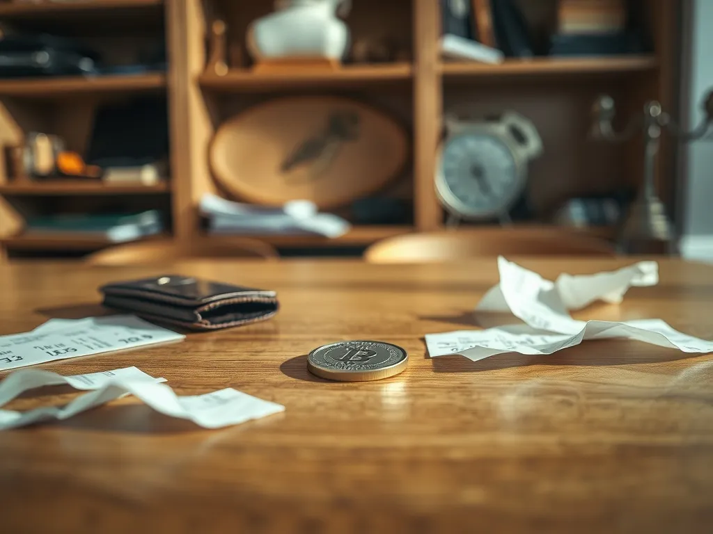 Co grozi za kradzież do 100 zł? Sprawdź konsekwencje prawne