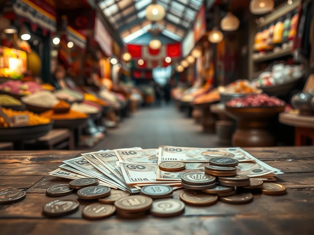 500 zł ile to lir tureckich? Sprawdź aktualny kurs!