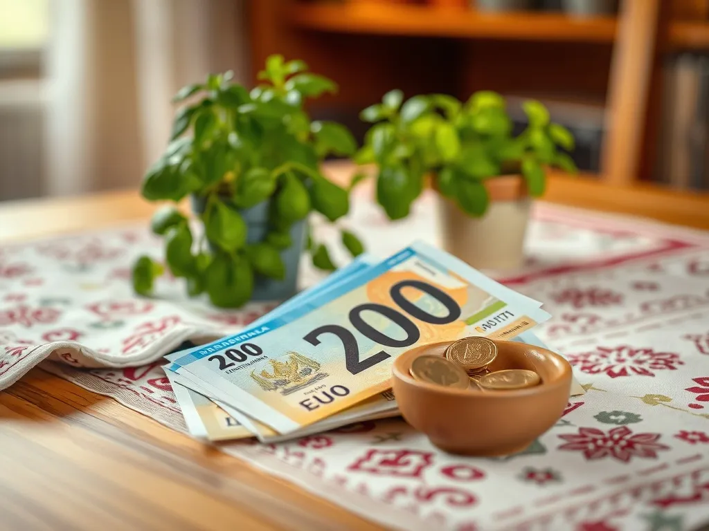 200 hrywien ile to zł? Sprawdź aktualny kurs!