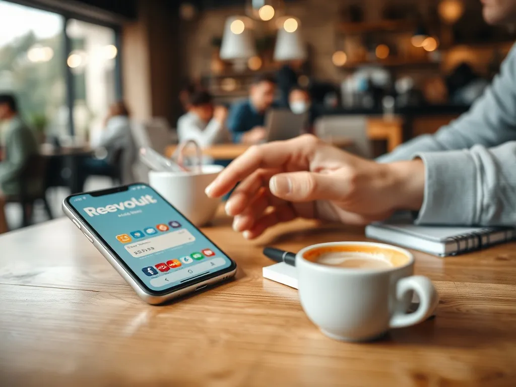 Ile idzie przelew z Revolut do PKO? Sprawdź czas realizacji