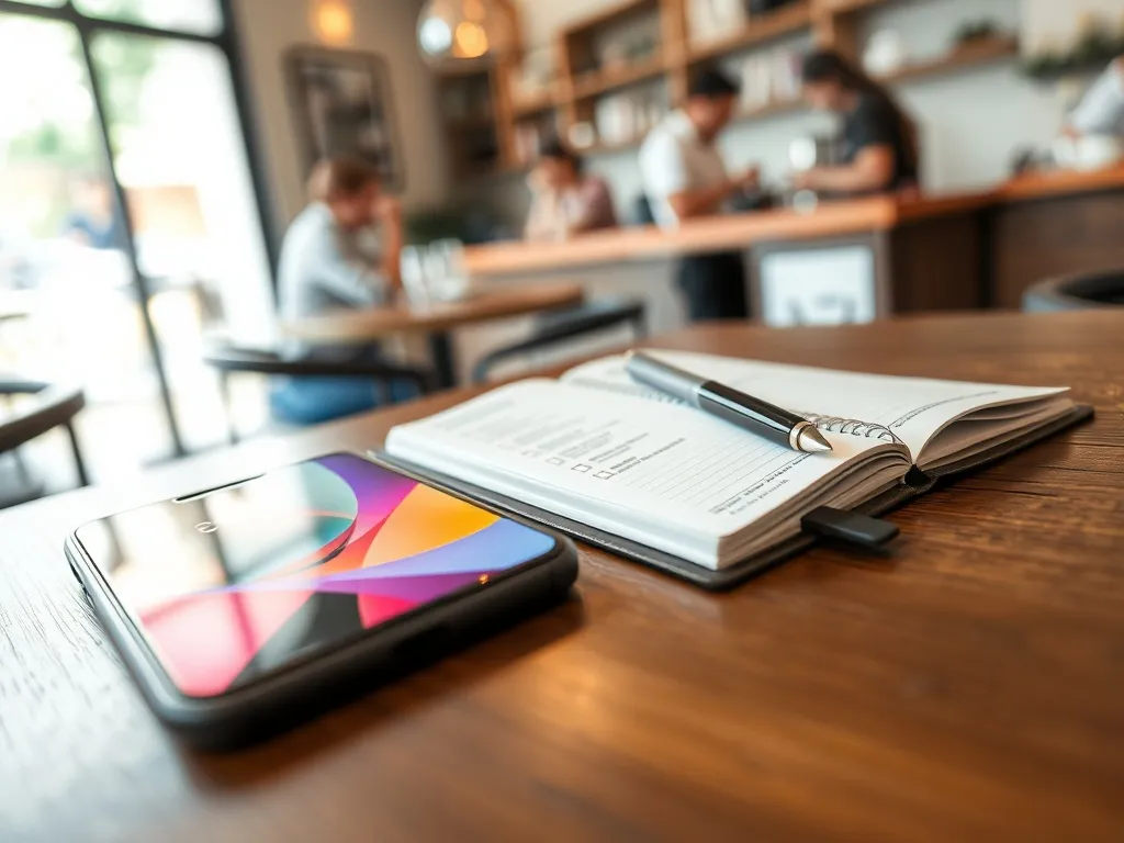 Jak zmienić numer telefonu Blik? Prosty przewodnik krok po kroku