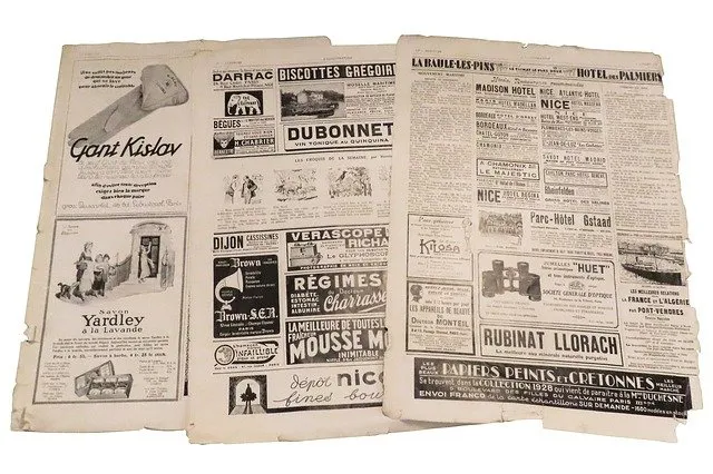 Jak napisać dobry artykuł po angielsku?