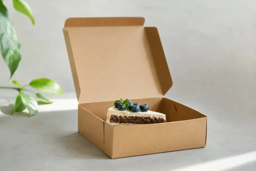 Zero waste w cukierni – jak ograniczyć odpady związane z pakowaniem wypieków