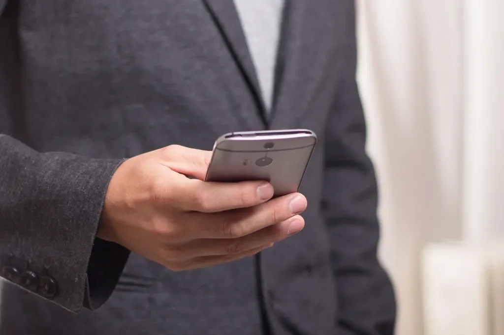 Marketing SMS