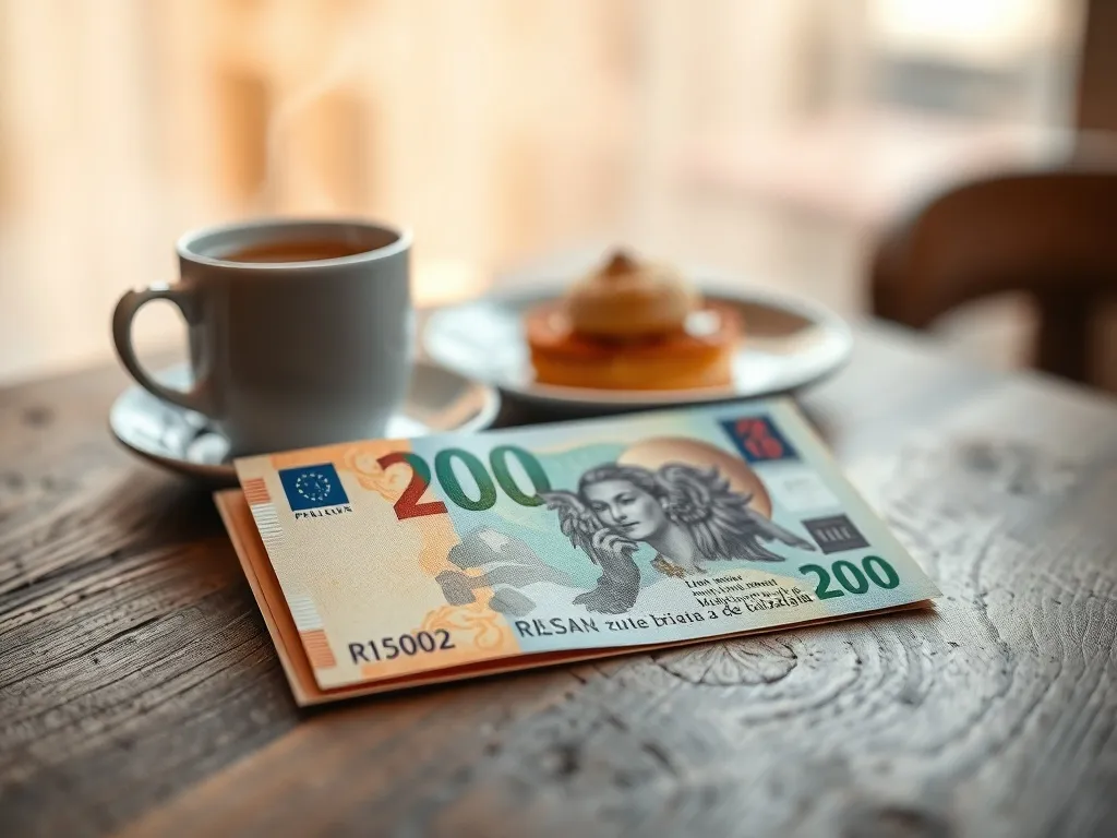 Kto jest na banknocie 200 zł? Odkryj tajemnice polskich banknotów