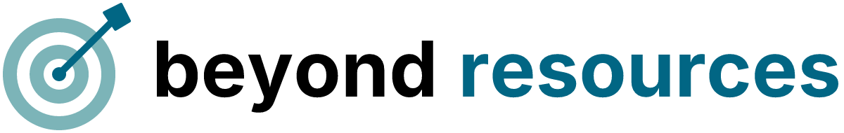 Logo beyondresources.pl